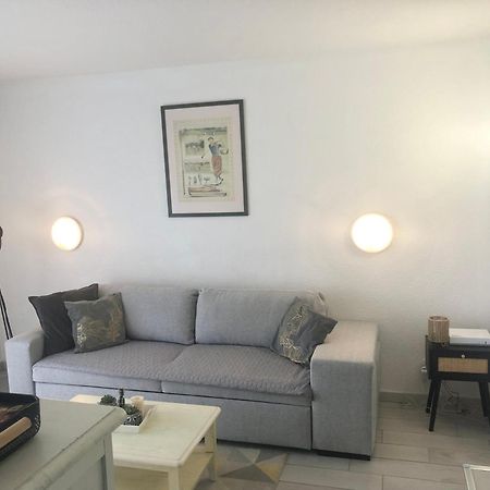 Saint Cyprien Golf View 2 Bedrooms Apartment , 900 M From The Beach Dış mekan fotoğraf